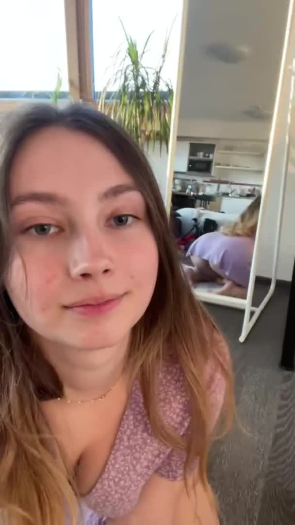 waifudani's telegram video thumbnail