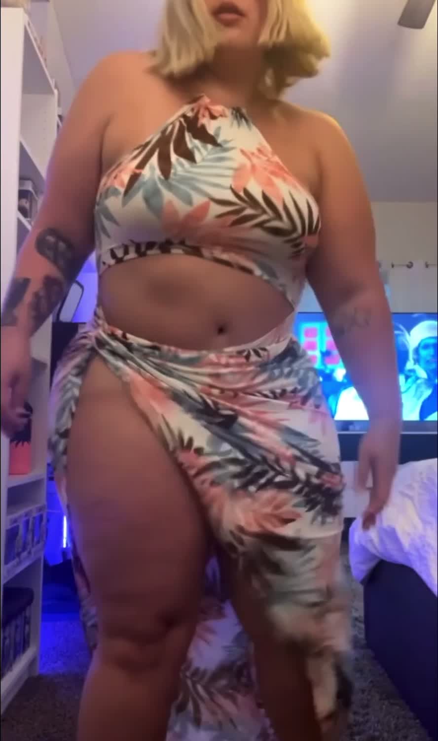 beckyalicia424's telegram video thumbnail