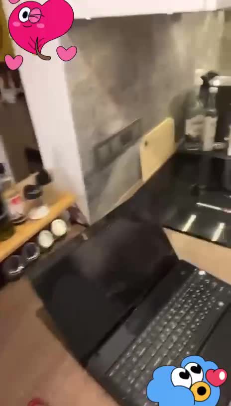 kebradaniel734's telegram video thumbnail