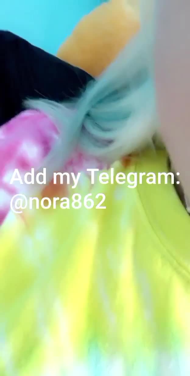 noranora86278's telegram video thumbnail